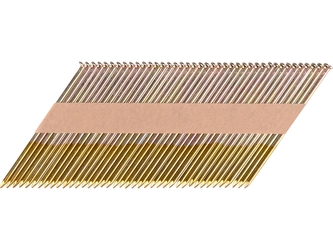 EXTOL PREMIUM hřebík nastřelovací, 480ks, 90mm, ⌀3,05mm, hladký