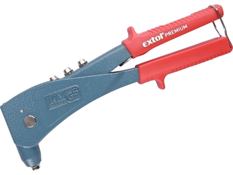 EXTOL PREMIUM kleště nýtovací, 265mm