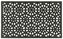 Gumová rohožka - předložka SPARKLE 02 - 45x75 cm MultiDecor