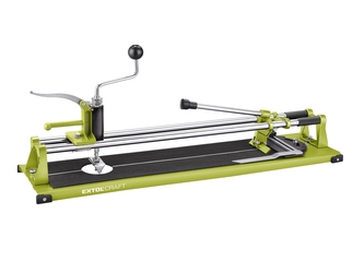 EXTOL CRAFT řezačka obkladaček s vykružovacím vrtákem, 600mm