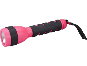 EXTOL PREMIUM svítilna halogenová, baterie 2x1,5V typ AA