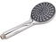 VIKING hlavice sprchová, 1 funkce, 95mm, chrom