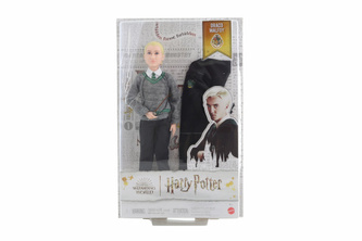 Harry Potter a tajomná komnata bábika - Draco HMF35