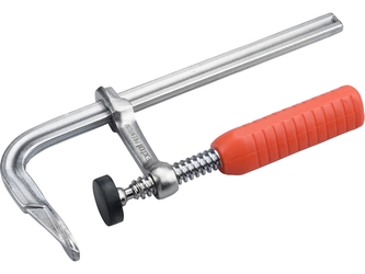 EXTOL PREMIUM svěrka F - stolařská, 200x60mm