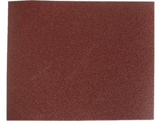 EXTOL PREMIUM plátna brusná archy, bal. 10ks, 230x280mm, P100