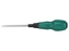 EXTOL PREMIUM šroubovák TORX, T 10x75mm