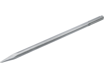 EXTOL PREMIUM sekáč špičatý SDS MAX, 400x18mm