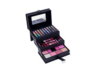 ZMILE COSMETICS Beauty Case Dekorativní kazeta 110 g pro ženy