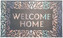 Rohožka - předložka PRINT WELCOME HOME 45x75 cm MultiDecor