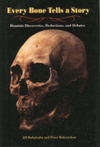 Every Bone Tells A Story