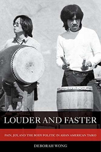 Louder and Faster