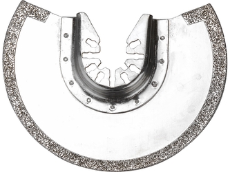 EXTOL PREMIUM kotouč segmentový, diamant, 88mm, diamant, diamant