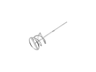 EXTOL CRAFT míchadlo do vrtačky SDS Plus spirálové, 80x500mm