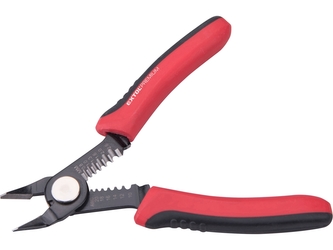 EXTOL PREMIUM kleště štípací boční/odizolovací, 150mm,