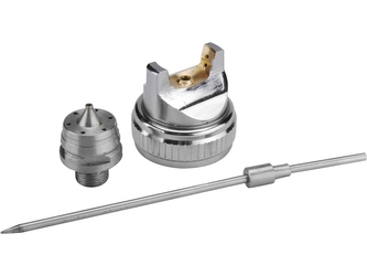 EXTOL PREMIUM tryska náhradní, ⌀2,0mm