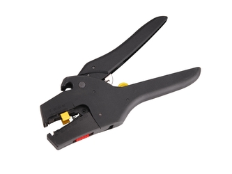 EXTOL PREMIUM kleště odizolovací samonastavitelné, 190mm