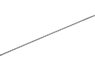 vrták SDS PLUS příklepový do betonu, O 12x800mm, SK
