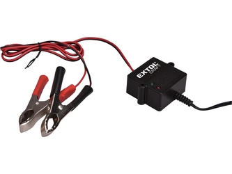 autonabíječka udržovací, 12V, 500mA autonabíječka udržovací, 12V, 500mA