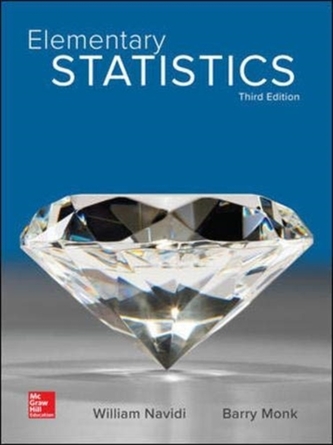 ELEMENTARY STATISTICS