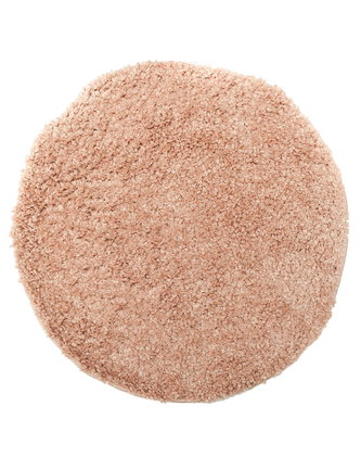 Kusový koberec SHAGGY JUST růžová O 67 cm  Multidecor Kusový koberec SHAGGY JUST růžová O 67 cm  Multidecor