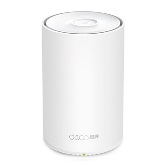 TP-Link Deco X50-DSL [Meshový Wi-Fi 6 DSL modem/smerovač/AP]