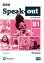 Speakout (3nd Edition) B1 Workbook with key