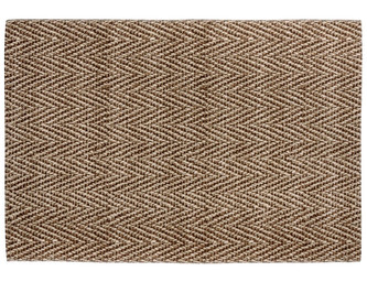 Venkovní vzorovaný koberec ACACIA II. hnědá 120x180 cm Multidecor Venkovní vzorovaný koberec ACACIA II. hnědá 120x180 cm Multidecor