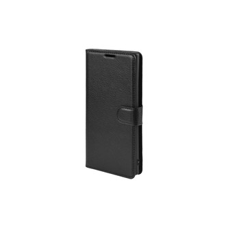 Epico Elite Flip kryt pro Xiaomi Redmi Note 11s černý