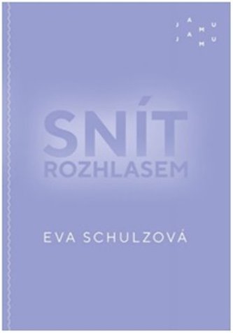 Snít rozhlasem
