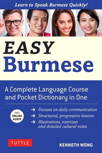Easy Burmese