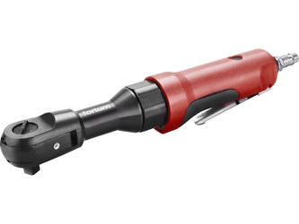 utahovák ráčnový, 1/2" kompozit, pneu, 88Nm