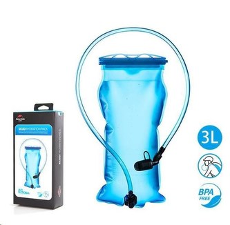 Naturehike hydrovak univerzálny 147g 3l