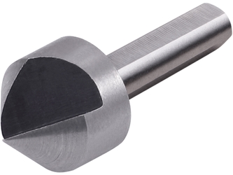 záhlubník do vrtačky 90°, O 16mm, HSS-4341