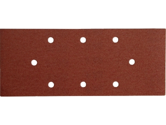papíry brusné, TYP BLACK/DECKER, bal. 10ks, 93x230mm, P60