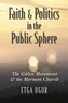 Faith and Politics in the Public Sphere