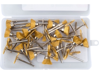 kefy pomosadené, sada 45ks