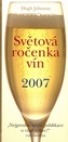 Světová ročenka vín 2007