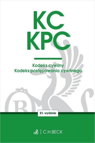 KC. KPC. Edycja sędziowska w.31