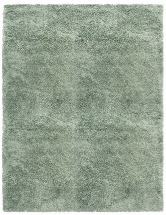 Kusový koberec SHAGGY JUST mořská zelená 60x100 cm Multidecor Kusový koberec SHAGGY JUST mořská zelená 60x100 cm Multidecor