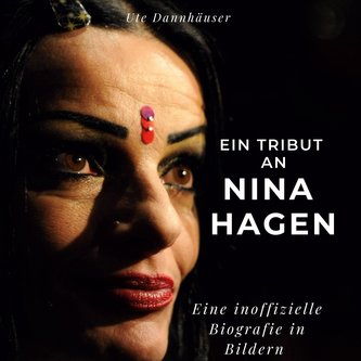 Ein Tribut an  Nina Hagen