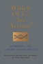 WHICH OF US ARE ARYANS?: RETHINKING THE CONCEPT OF OUR ORIGINS