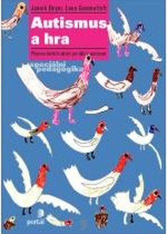 Autismus a hra Autismus a hra