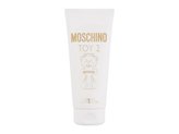 Moschino Toy 2 Tělové mléko 200 ml pro ženy
