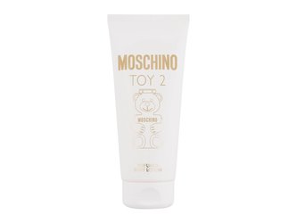 Moschino Toy 2 Tělové mléko 200 ml pro ženy