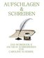 Aufschlagen und Schreiben Workbook 2