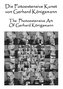 Die Fotoextensive Kunst von Gerhard Königsmann
