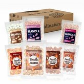 Allnature Dárkový balíček Mandle