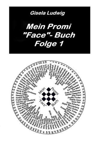 Mein Promi "Face"-Buch