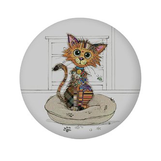 Magnet MAGR36J05  BUG ART