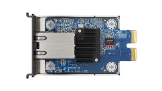 Synology E10G22-T1-Mini rozšiřující karta 1x 10GbE RJ-45